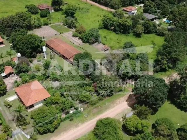 Sítio e chácara venda em Região Imediata de São Carlos, São Carlos