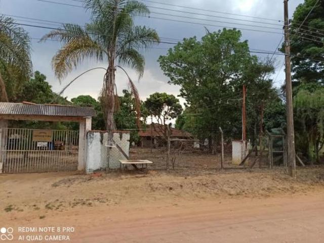 Sítio e chácara venda em Região Imediata de São Carlos, São Carlos