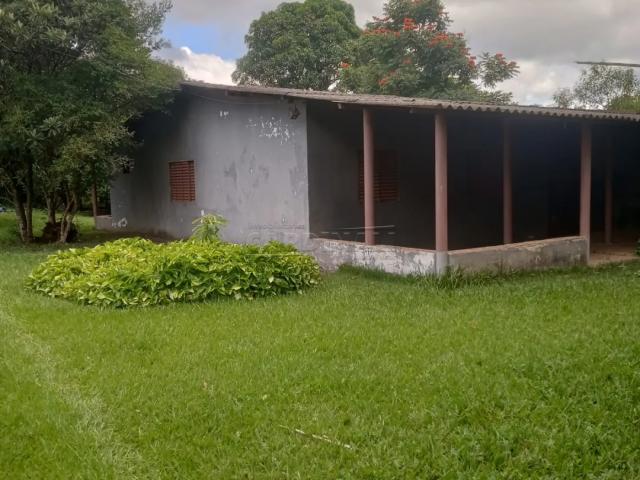 Sítio e chácara venda em Região Imediata de São Carlos, São Carlos