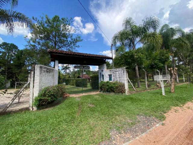 Sítio e chácara venda em Região Imediata de São Carlos, São Carlos