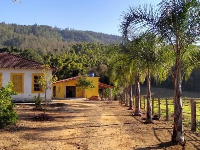 Sítio e chácara venda em Região Imediata de Bragança Paulista, Vargem