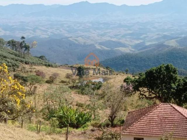 Sítio e chácara venda em Região Imediata de Cruzeiro, Região Metropolitana do Vale do Paraíba e Litoral Norte