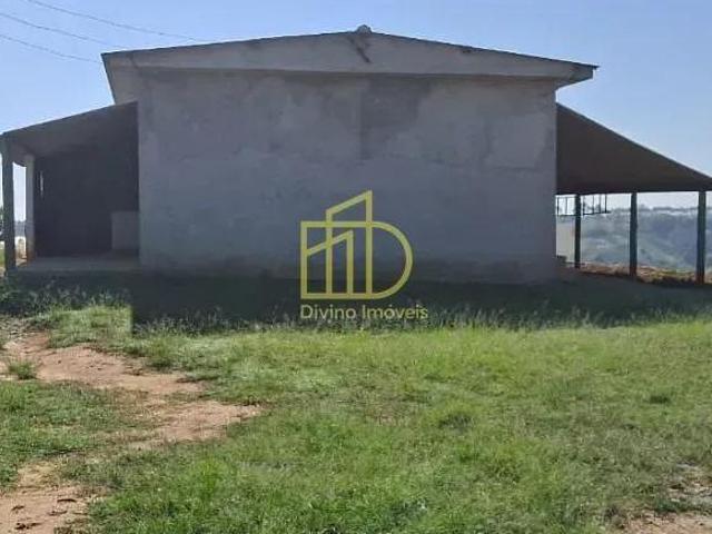 Sítio e chácara venda em Residencial Alvorada, São Miguel Arcanjo