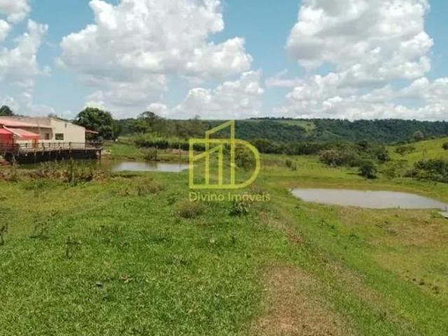 Sítio e chácara venda em Angatuba