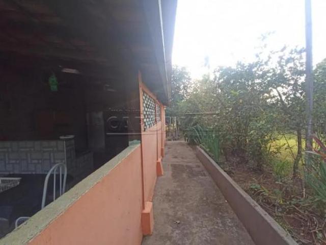 Sítio e chácara venda em Região Imediata de São Carlos, São Carlos