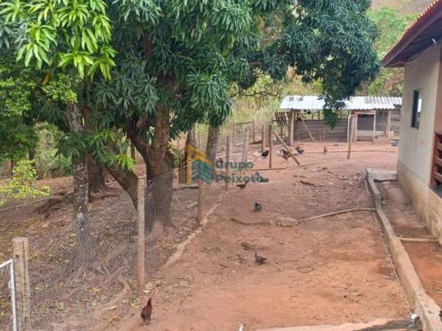 Sítio e chácara venda em Região Geográfica Imediata de Curvelo, Felixlândia