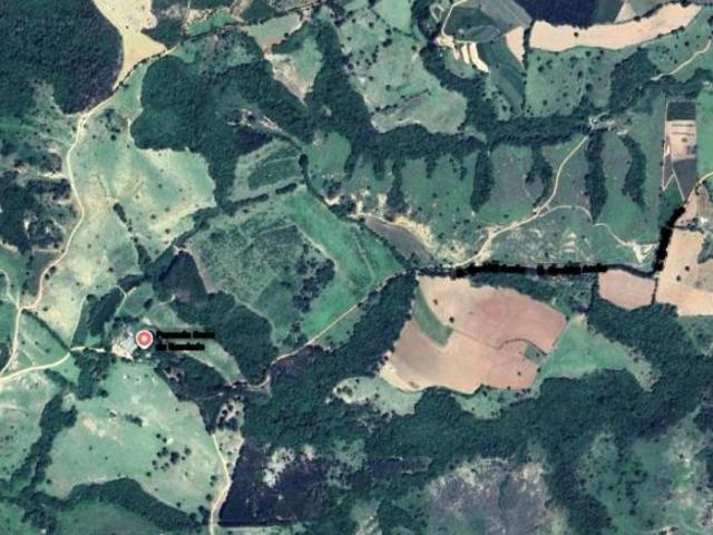 Sítio e chácara venda em Região Geográfica Imediata de Campo Belo, Aguanil