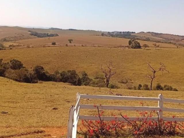 Sítio e chácara venda em Aiuruoca, Região Geográfica Intermediária de Pouso Alegre