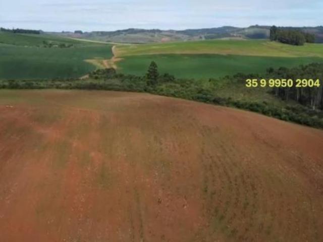 Sítio e chácara venda em Região Geográfica Imediata de Poços de Caldas, Andradas