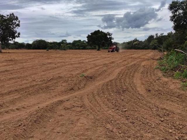 Sítio e chácara venda em Região Geográfica Imediata de Unaí, Arinos