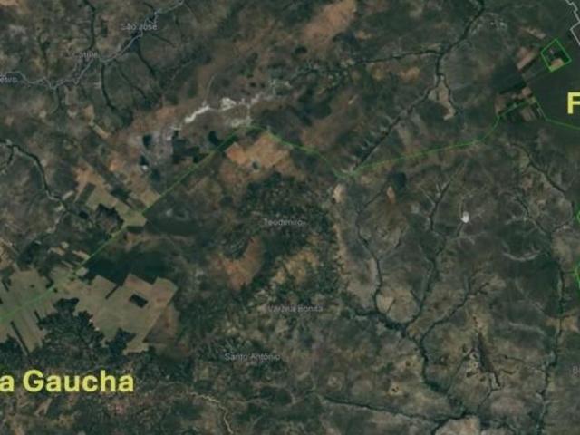 Sítio e chácara venda em Região Geográfica Imediata de Januária, Bonito de Minas