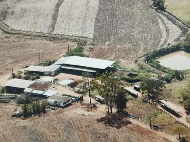 Sítio e chácara venda em Borda da Mata, Região Geográfica Intermediária de Pouso Alegre