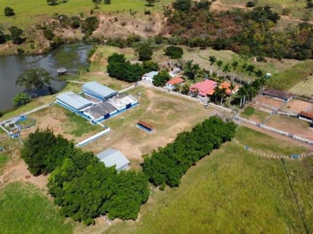 Sítio e chácara venda em Região Geográfica Imediata de Unaí, Região Integrada de Desenvolvimento do Distrito Federal e Entorno