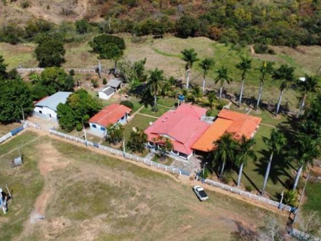Sítio e chácara venda em Região Geográfica Imediata de Unaí, Região Integrada de Desenvolvimento do Distrito Federal e Entorno