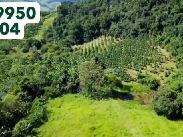 Sítio e chácara venda em Região Geográfica Imediata de Pouso Alegre, Cachoeira de Minas