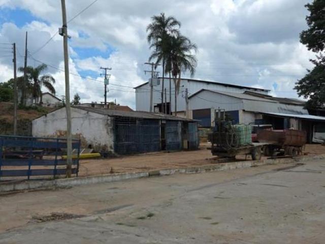 Sítio e chácara venda em Região Imediata de São José do Rio Pardo-Mococa, Caconde