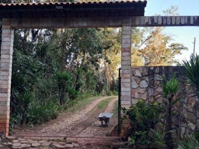 Sítio e chácara venda em Santo Antônio, Caeté