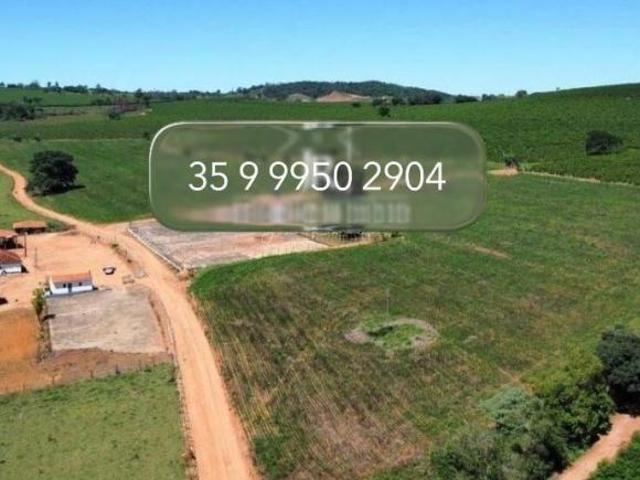 Sítio e chácara venda em Região Geográfica Imediata de Alfenas, Campos Gerais