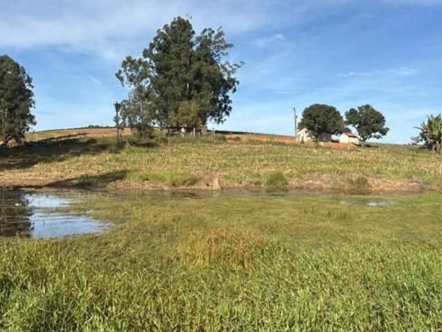 Sítio e chácara venda em Campos Gerais, Região Geográfica Intermediária de Varginha