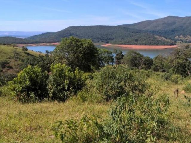Sítio e chácara venda em Região Geográfica Imediata de Piumhi, Capitólio