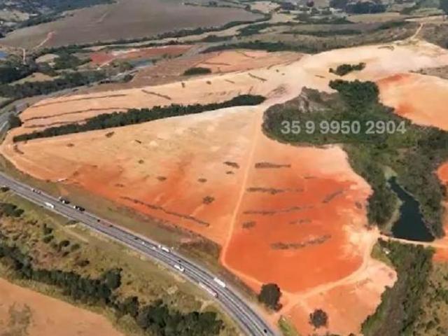 Sítio e chácara venda em Região Geográfica Imediata de Três Corações, Carmo da Cachoeira