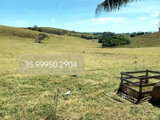 Sítio e chácara venda em Região Geográfica Imediata de São Lourenço, Carmo de Minas