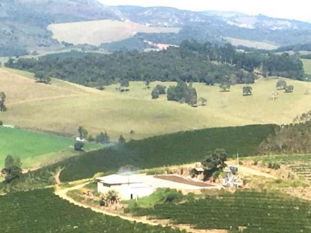 Sítio e chácara venda em Região Geográfica Imediata de São Lourenço, Carmo de Minas