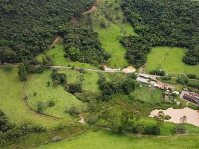 Sítio e chácara venda em Região Geográfica Imediata de Oliveira, Carmópolis de Minas