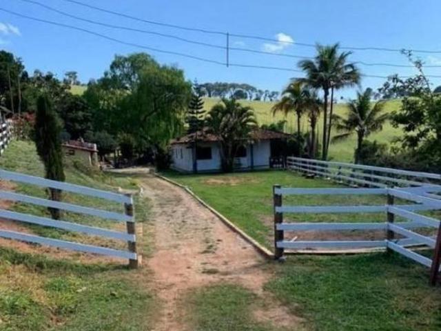 Sítio e chácara venda em Região Geográfica Imediata de Oliveira, Carmópolis de Minas