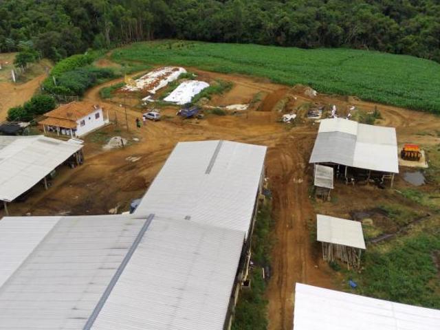 Sítio e chácara venda em Região Geográfica Imediata de Alfenas, Carvalhópolis