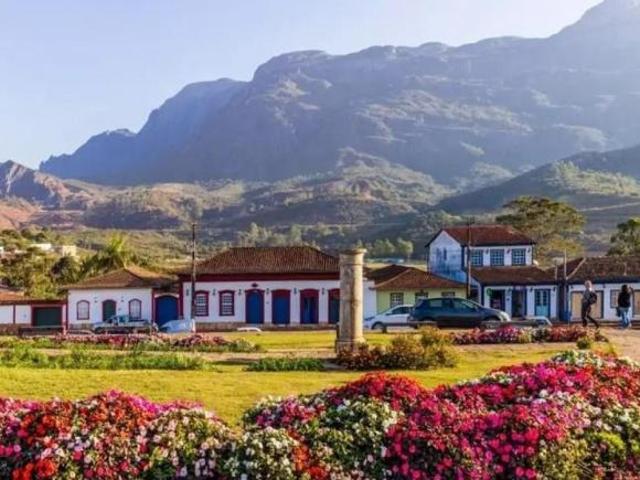 Sítio e chácara venda em Região Geográfica Imediata de Santa Bárbara - Ouro Preto, Catas Altas