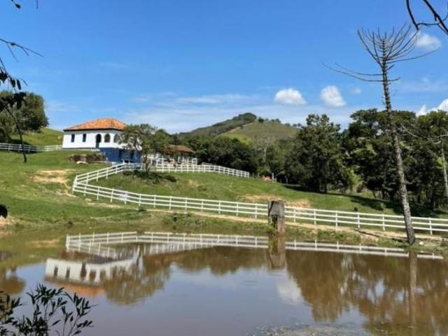 Sítio e chácara venda em Região Geográfica Imediata de São Lourenço, Conceição do Rio Verde