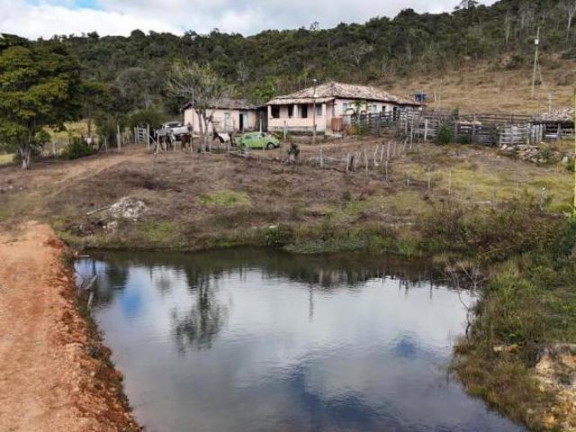 Sítio e chácara venda em Região Geográfica Imediata de Sete Lagoas, Congonhas do Norte