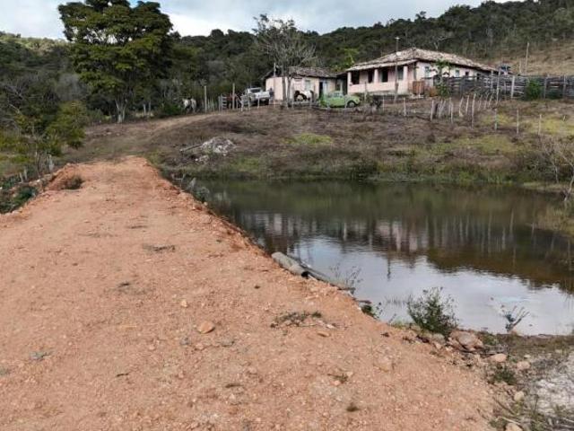 Sítio e chácara venda em Região Geográfica Imediata de Sete Lagoas, Congonhas do Norte