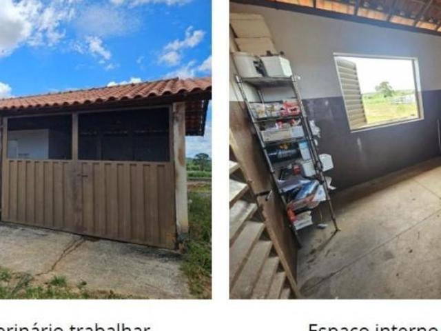 Sítio e chácara venda em Santa Filomena, Curvelo