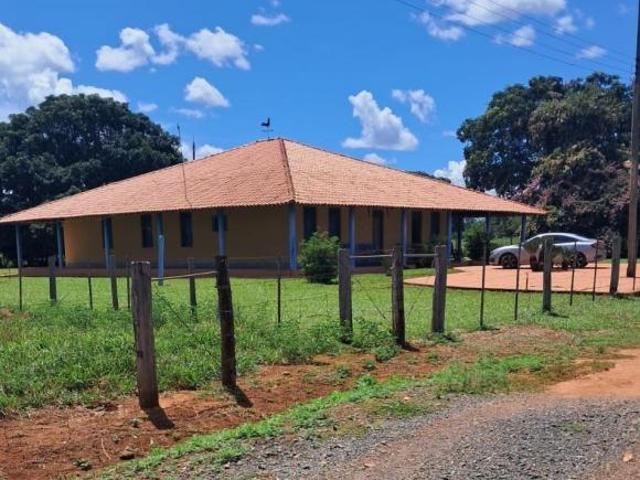 Sítio e chácara venda em Santa Filomena, Curvelo