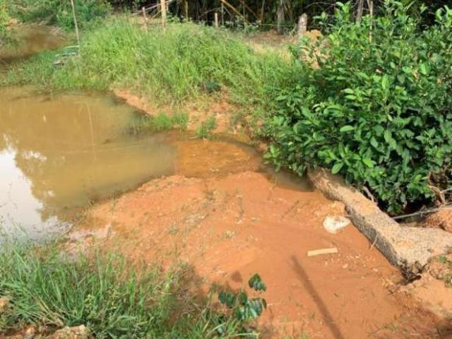 Sítio e chácara venda em Santa Filomena, Curvelo