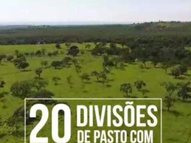 Sítio e chácara venda em Santa Filomena, Curvelo