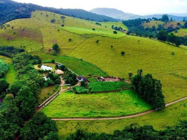 Sítio e chácara venda em Desterro de Entre Rios, Região Geográfica Intermediária de Juiz de Fora