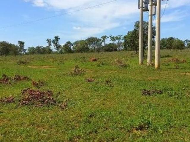 Sítio e chácara venda em Região Geográfica Imediata de Monte Carmelo, Estrela do Sul