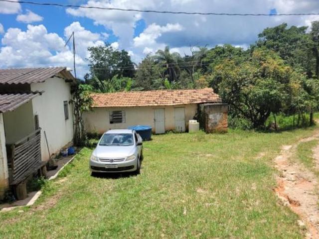 Sítio e chácara venda em Região Geográfica Imediata de Belo Horizonte, Região Metropolitana de Belo Horizonte