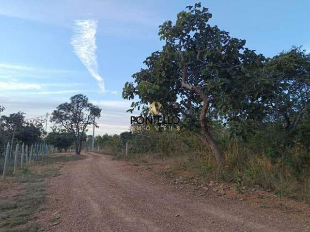 Sítio e chácara venda em Região Geográfica Imediata de Sete Lagoas, Funilândia