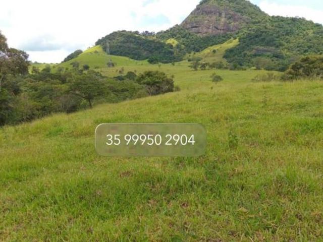 Sítio e chácara venda em Região Geográfica Imediata de Itajubá, Itajubá
