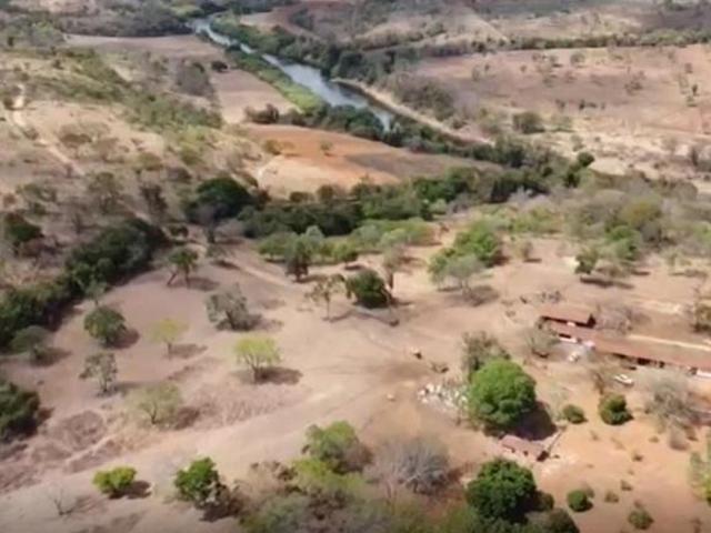 Sítio e chácara venda em Jequitibá, Região Geográfica Intermediária de Belo Horizonte