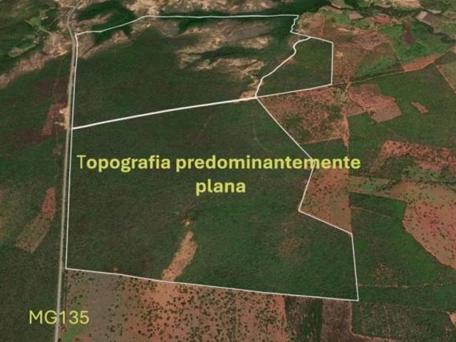 Sítio e chácara venda em Região Geográfica Imediata de Montes Claros, Joaquim Felício