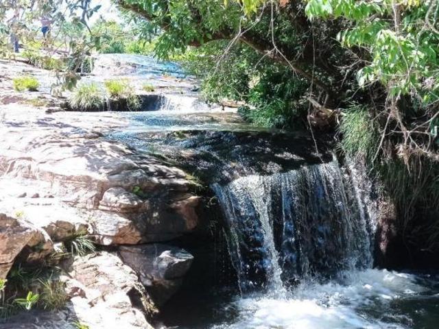 Sítio e chácara venda em Região Geográfica Imediata de Lavras, Luminárias