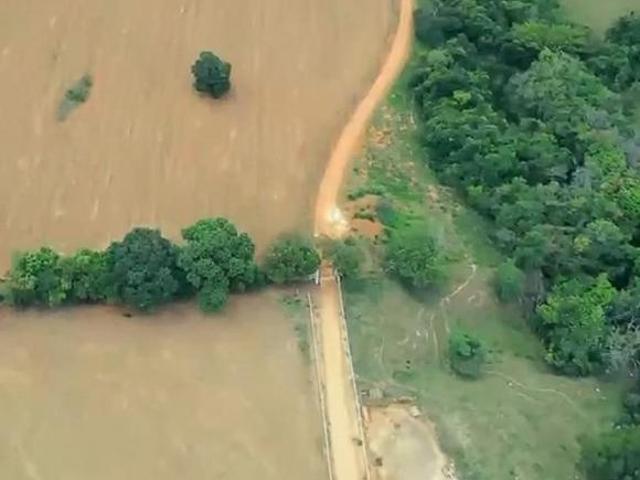 Sítio e chácara venda em Região Geográfica Imediata de Alfenas, Machado