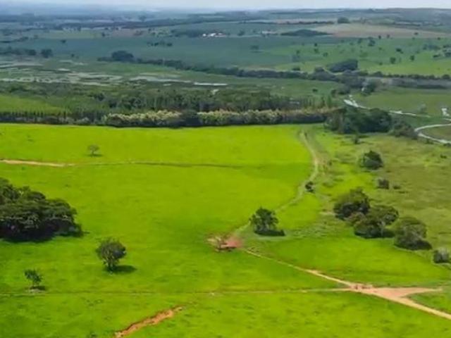 Sítio e chácara venda em Região Geográfica Imediata de Dores do Indaiá, Martinho Campos