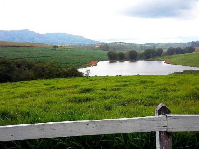 Sítio e chácara venda em Região Geográfica Imediata de Caxambu - Baependi, Minduri