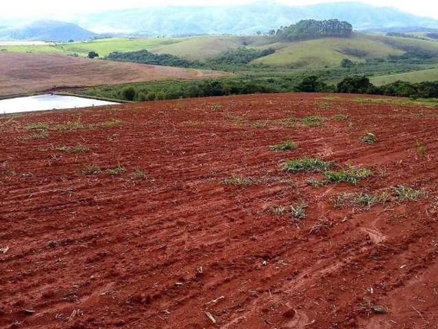 Sítio e chácara venda em Região Geográfica Imediata de Caxambu - Baependi, Minduri